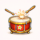 drum